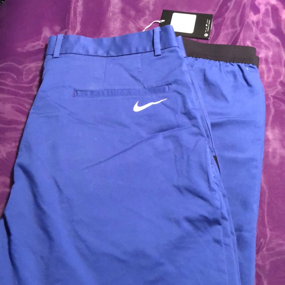 Nike Golf Pants NWT